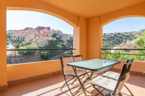 Relaxing Retreat in Princess Park, Sitio De Calahonda